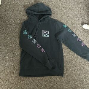 Burton Snowboarding Hoodie